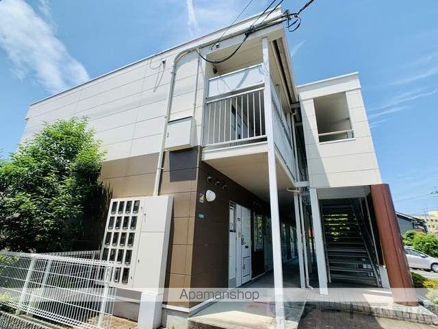 レオパレスサンホワイト枝松