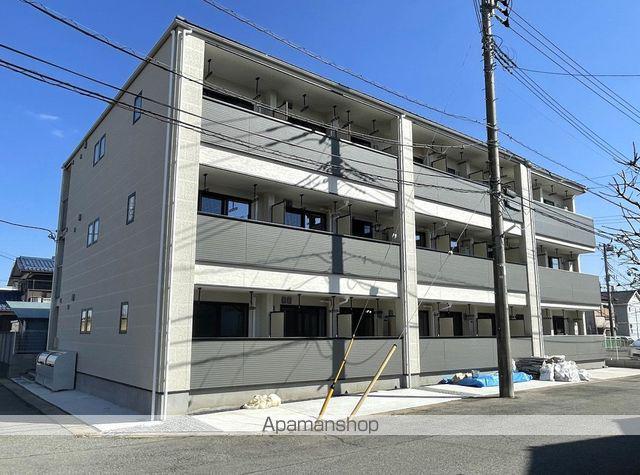 MELDIA京成大和田Ⅱ