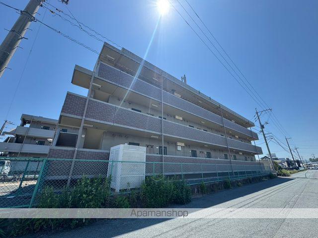 JRBハイツ虹ヶ浜Ⅱ