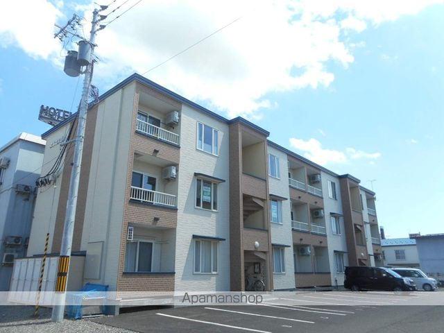 エムエル13(2LDK/1階)