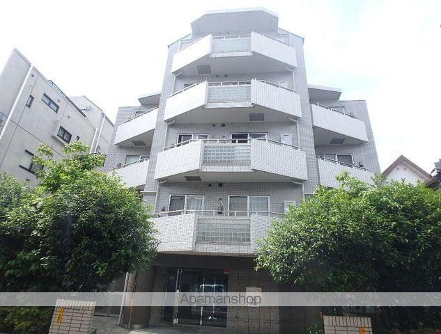 CITY SPIRE若松町