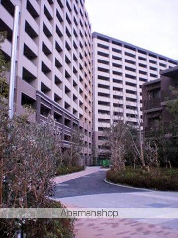 ヨコハマオールパークス第四街区