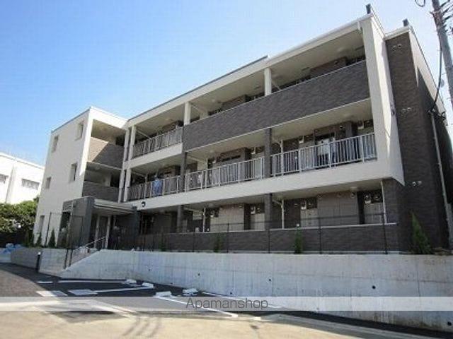 リブェールSHINOⅢ