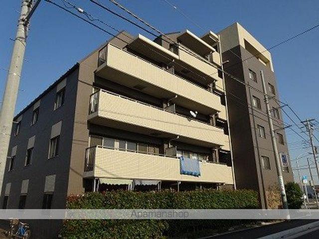 ホビアル・フェンテ(3LDK/3階)