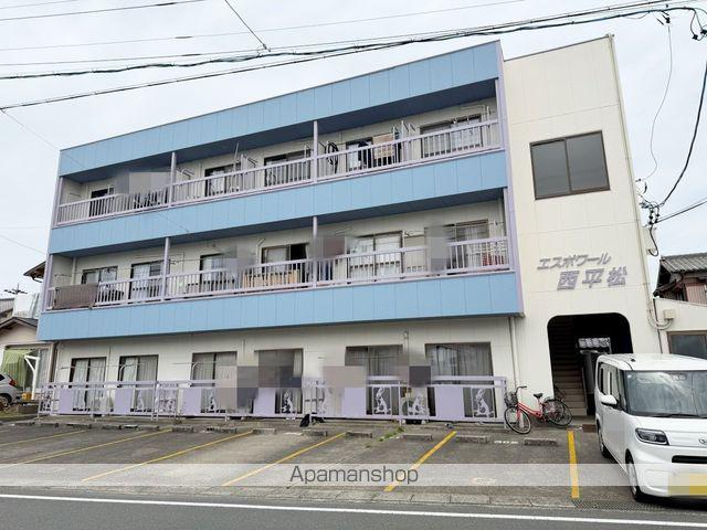 エスポワール西平松