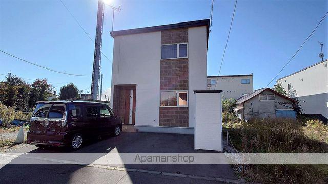 北海道帯広市新町東1丁目の戸建賃貸