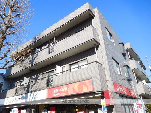 レクコーポ南阿佐谷