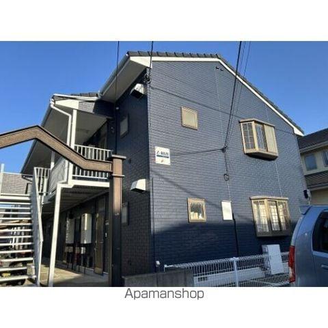 ジーライズ船橋上山町1