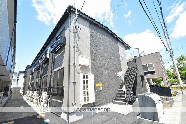 プリマフルール大和町