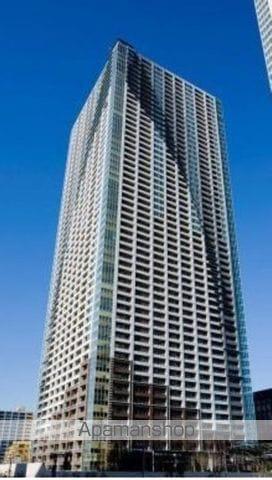 THE TOKYO TOWERS MIDTOWER(1SLDK/24階)