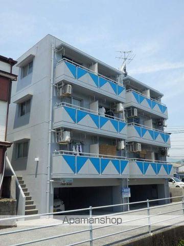 パレドール大津(ワンルーム/2階)