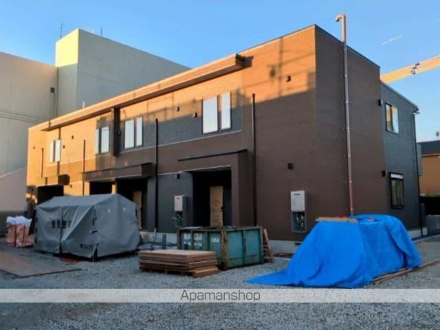 ハッピーメゾンⅧ C