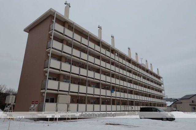 ビレッジハウス糸井2号棟