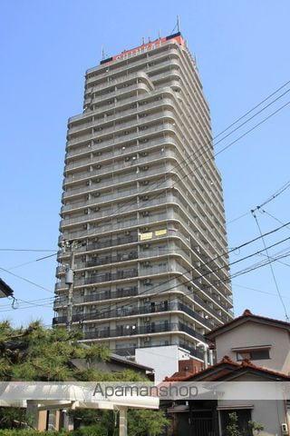 信開アーバンシティセントラル