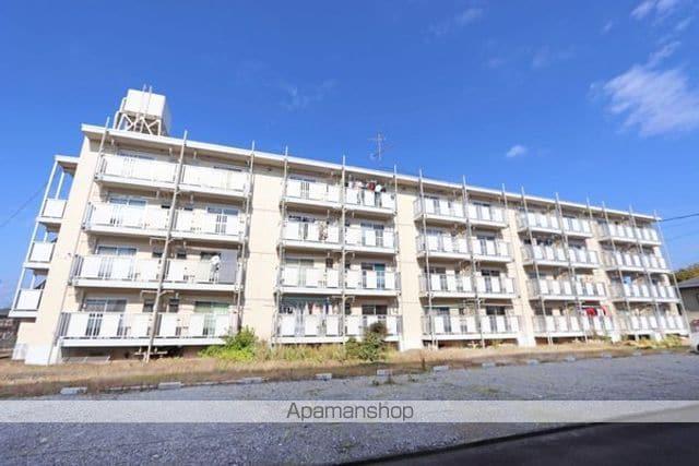 ビレッジハウス塔野地4号棟