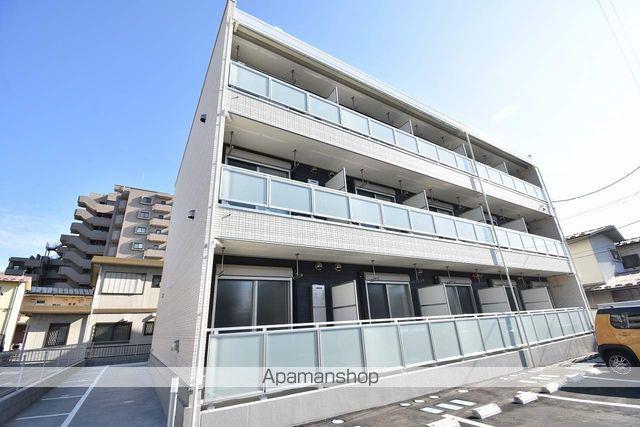 リュクス北仙台