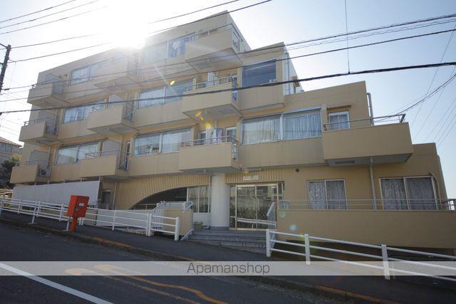 メゾン南平A(ワンルーム/1階)