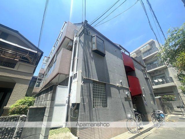 プレアール吹田泉町2