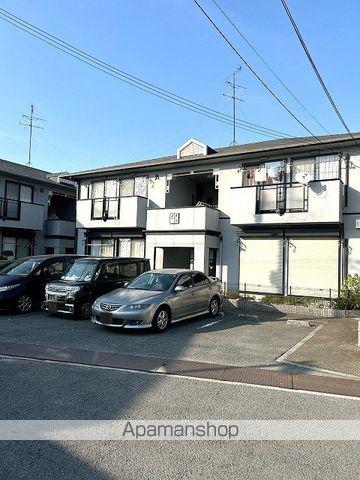 サンクレール河合