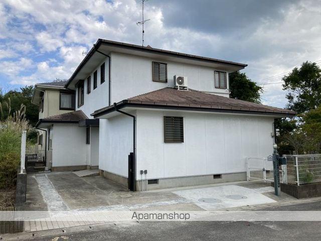 福島県双葉郡富岡町の戸建賃貸