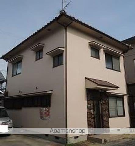 愛媛県松山市の戸建賃貸