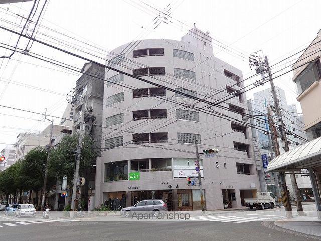 CIELO本町(ワンルーム/4階)