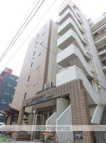 BELLEVIAGE KINSHICHO(1DK/2階)