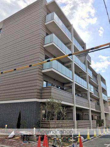 クロシェット関目