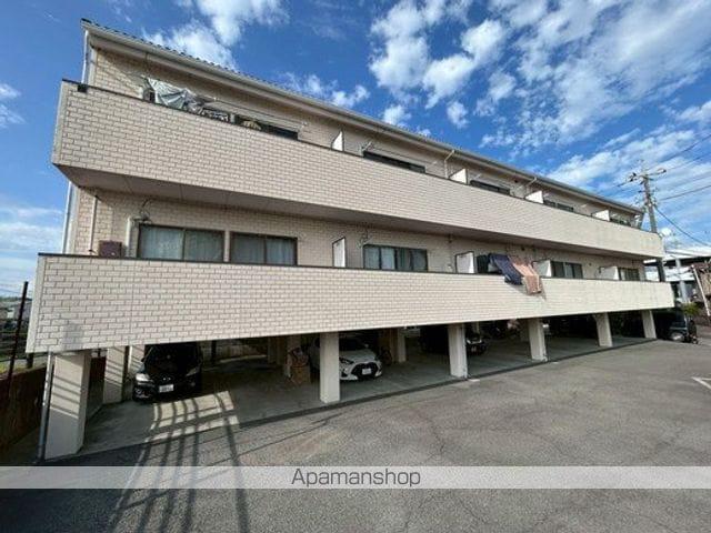 加藤マンション