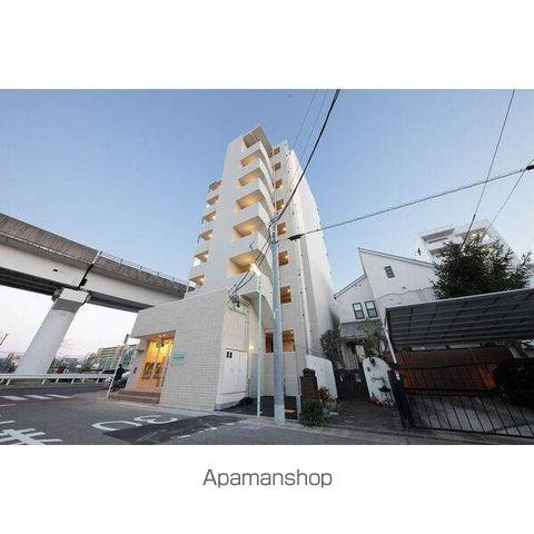 レジデンシア砂田橋