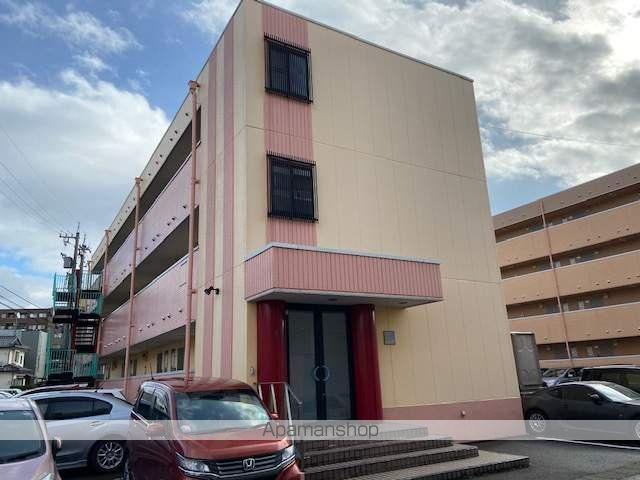 ハイツVOLDO A NEXT(1DK/3階)