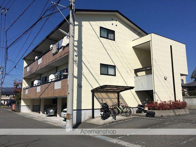 アーバンビレッジ鴨部Ⅱ