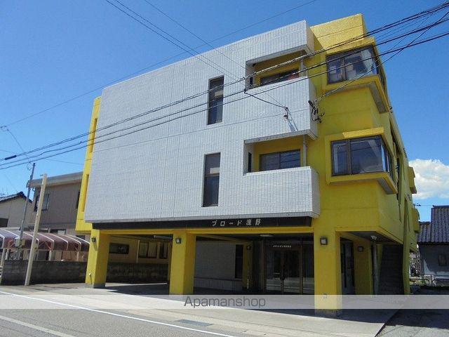 ブロード浅野