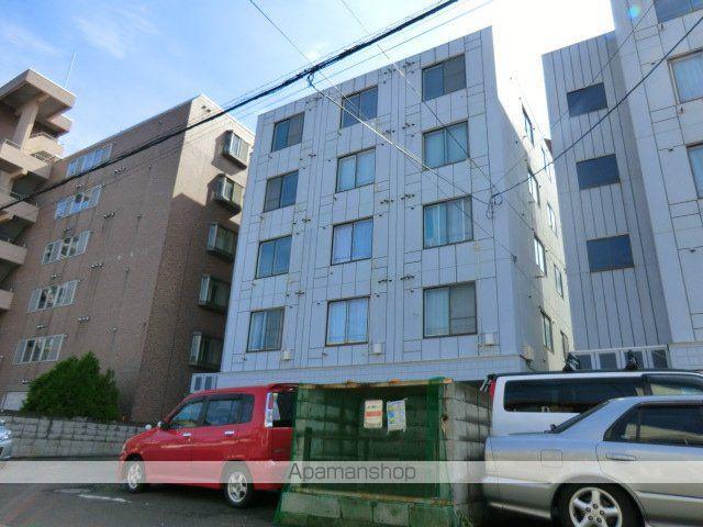 アビアシオン壱番館