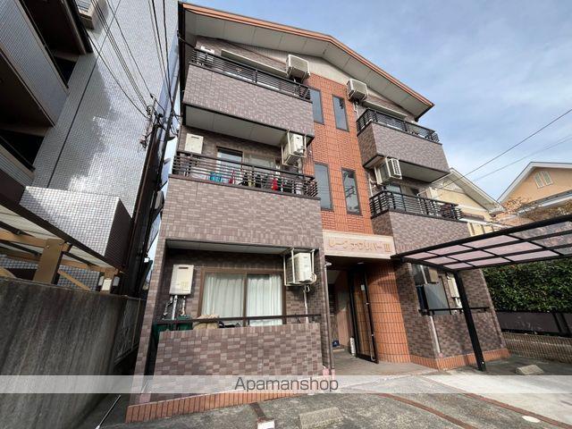 レークナウリバー3