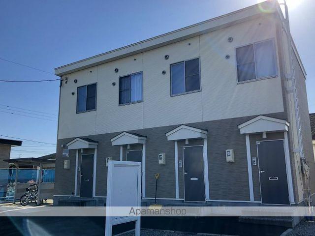 レオネクストAMYⅢ(1LDK/1階)