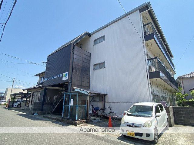 MKハイツ木田