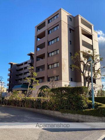 アルファパーク屋島四番館