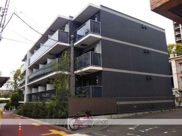 ハーモニーレジデンス板橋シティサイト