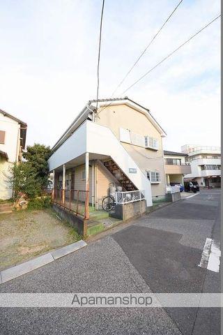 秋山ハイツ