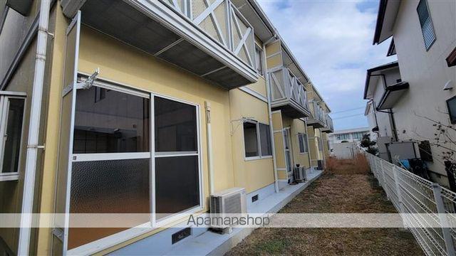 パインヒルハイツA棟