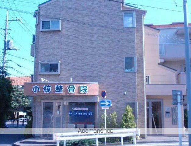 カーサ久良岐アネックス