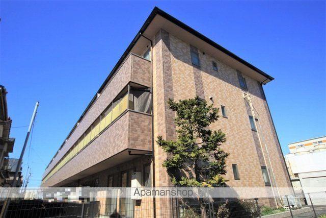 フォブール南吉田