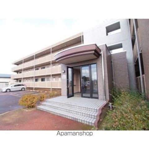 ヴェルジュ新飯田