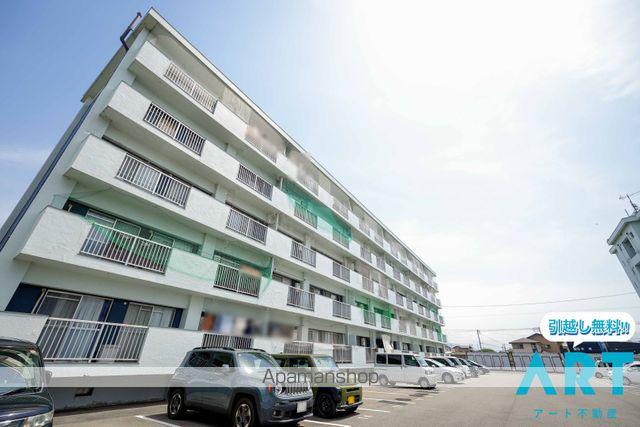 メゾン久米1号棟