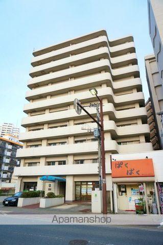 チサンマンション大手門