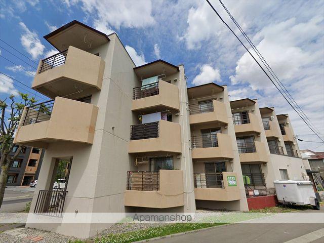 レジェンド118(3LDK/2階)