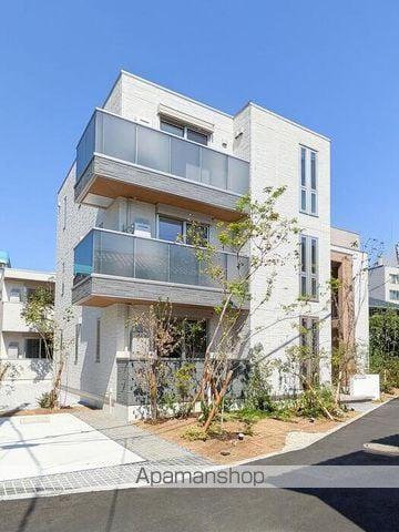 サウスヒルズ世田谷