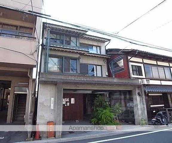 プリズン北村