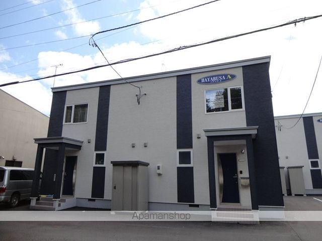 HAYABUSA